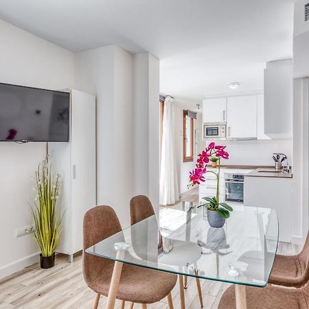Apartmán Hanami Estepona Centro 1B Exteriér fotografie