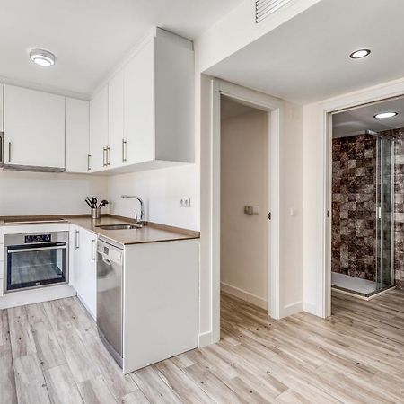 Apartmán Hanami Estepona Centro 1B Exteriér fotografie