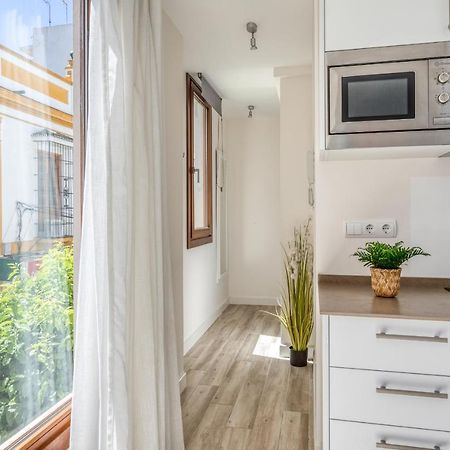 Apartmán Hanami Estepona Centro 1B Exteriér fotografie