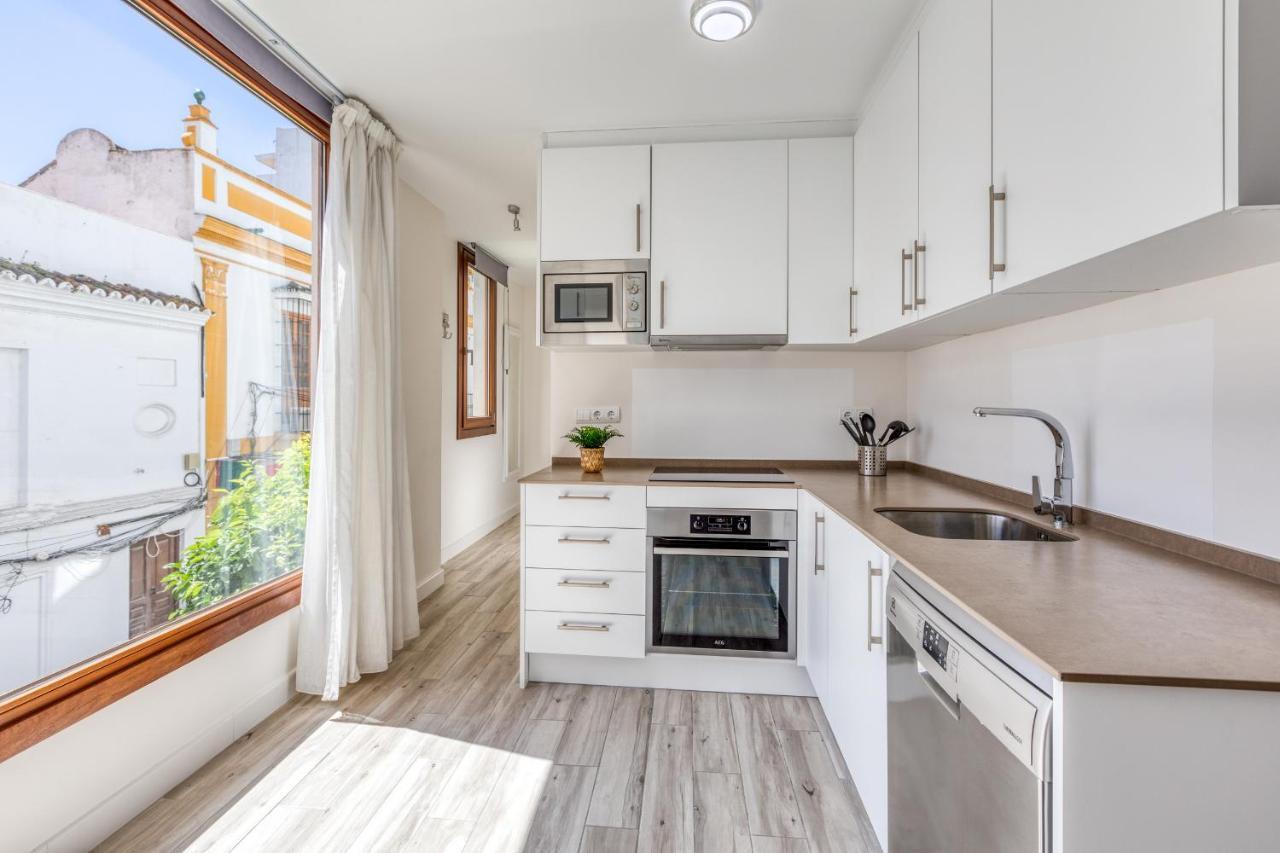 Apartmán Hanami Estepona Centro 1B Exteriér fotografie