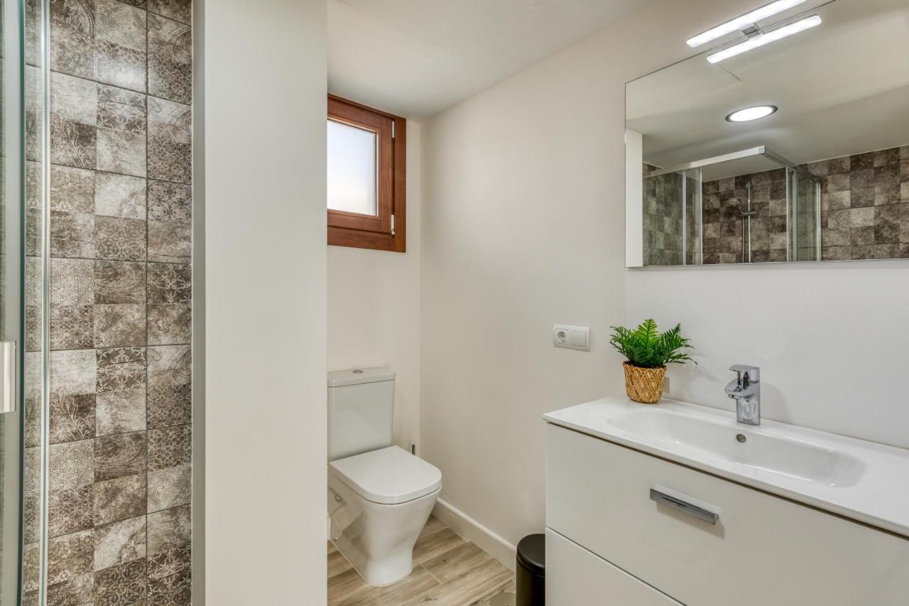Apartmán Hanami Estepona Centro 1B Exteriér fotografie