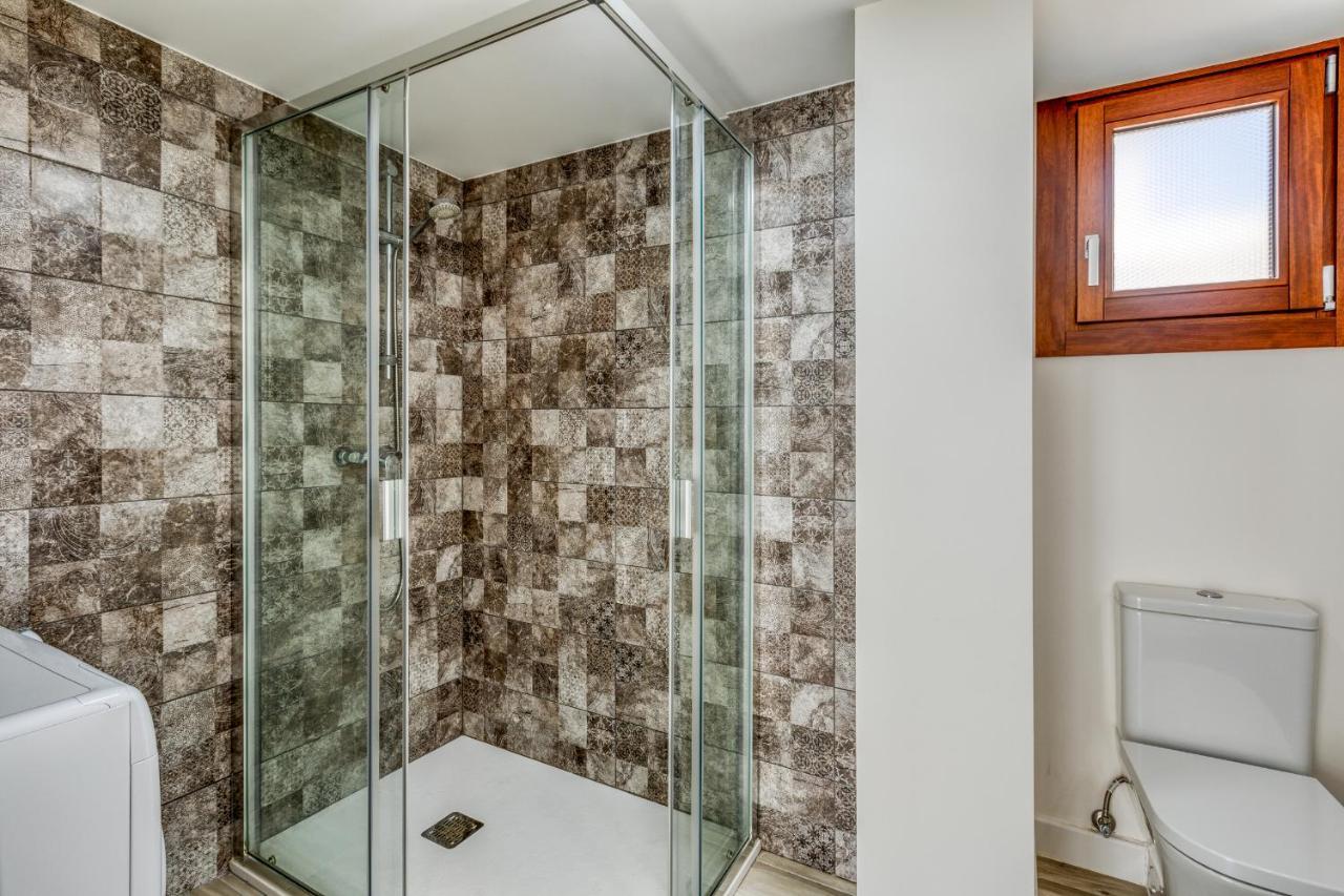 Apartmán Hanami Estepona Centro 1B Exteriér fotografie